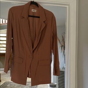 Open Edit Women’s Blazer Medium